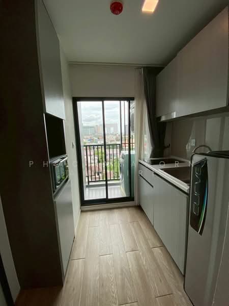 Atmoz Ladprao 15, Bangkok, Soi Ladprao 15, Ladprao Road, Jom Phon, Chatuchak, Bangkok, 1 Bedroom, 28 sqm, Condo For Sale, by Phacharakorn Anusiri, 500247398 - DDproperty.com