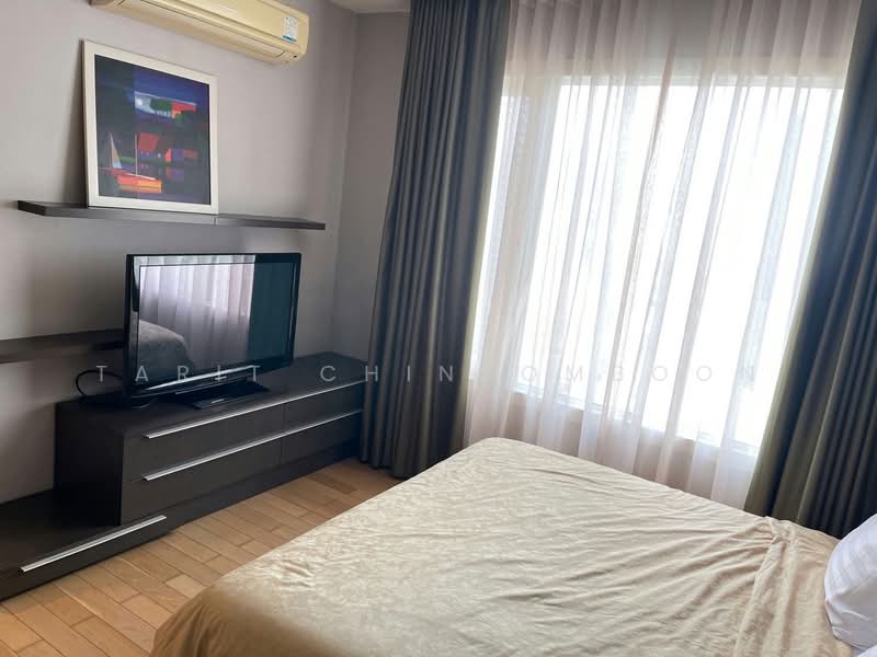 Siri At Sukhumvit, Bangkok, 902 Sukhumvit Road, Phra Kanong, Khlong Toei, Bangkok, 1 Bedroom, 52 sqm, Condo For Rent, by Tarit Chinsomboon, 500247401 - DDproperty.com