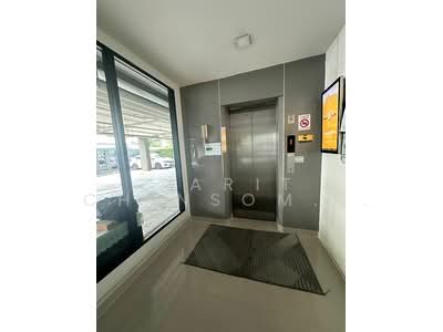 ขาย - SUN CITY MRT Yaek Fai Chai : ซัน ซิตี้ แยกไฟฉาย, กรุงเทพ