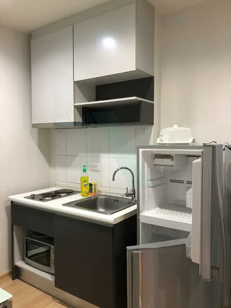 The Base Chaengwattana, Nonthaburi, Chaeng Watthana Road, Khlong Klue, Pak Kret, Nonthaburi, 1 Bedroom, 32 sqm, Condo For Sale, by NR AGENT, 500247407 - DDproperty.com