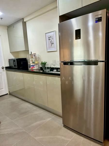 Belle Grand Rama 9, Bangkok, 131 Rama 9 Road, Huai Khwang, Huai Khwang, Bangkok, 2 Bedrooms, 101 sqm, Condo For Rent, by Phacharakorn Anusiri, 500247408 - DDproperty.com