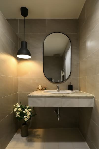 The Trio Garden condominium, Bangkok, Srinakarin, Nong Bon, Prawet, Bangkok, 1 Bedroom, 54 sqm, Condo For Sale, by Khun Pure, 500247414 - DDproperty.com