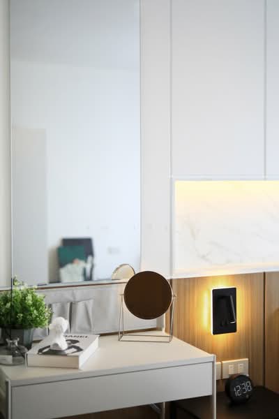 The Trio Garden condominium, Bangkok, Srinakarin, Nong Bon, Prawet, Bangkok, 1 Bedroom, 54 sqm, Condo For Sale, by Khun Pure, 500247414 - DDproperty.com