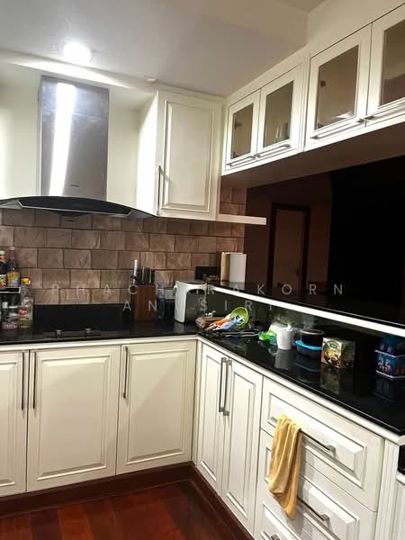 My Resort @ River, Bangkok, 42 Soi Charansanitwong 72, Charansanitwong Road, Bang Phlat, Bang Phlat, Bangkok, 4 Bedrooms, 324 sqm, Condo For Rent, by Phacharakorn Anusiri, 500247415 - DDproperty.com