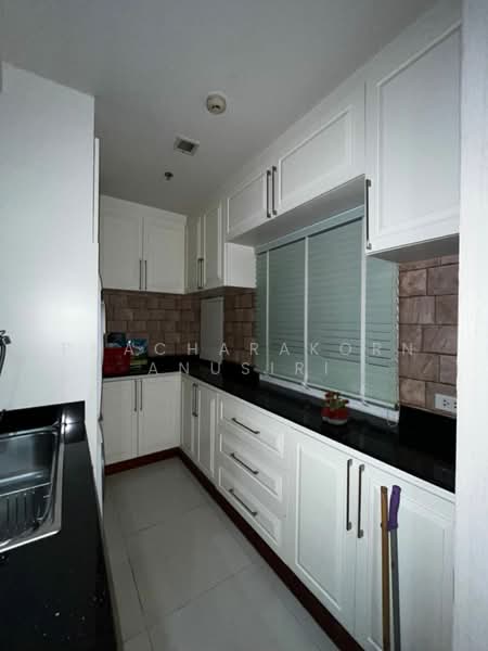 ให้เช่า - My Resort @ River : มาย รีสอร์ท แอท ริเวอร์, กรุงเทพ