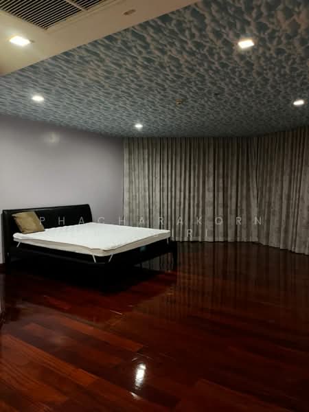 ให้เช่า - My Resort @ River : มาย รีสอร์ท แอท ริเวอร์, กรุงเทพ