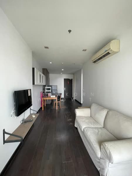 IDEO Q Phayathai, Bangkok, 138 Phayathai Road, Thung Phaya Thai, Ratchathewi, Bangkok, 2 Bedrooms, 70 sqm, Condo For Rent, by Nisakorn Wingwat, 500247416 - DDproperty.com
