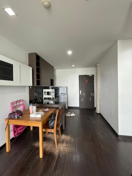 IDEO Q Phayathai, Bangkok, 138 Phayathai Road, Thung Phaya Thai, Ratchathewi, Bangkok, 2 Bedrooms, 70 sqm, Condo For Rent, by Nisakorn Wingwat, 500247416 - DDproperty.com