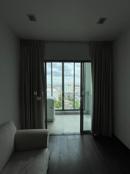 IDEO Q Phayathai, Bangkok, 138 Phayathai Road, Thung Phaya Thai, Ratchathewi, Bangkok, 2 Bedrooms, 70 sqm, Condo For Rent, by Nisakorn Wingwat, 500247416 - DDproperty.com