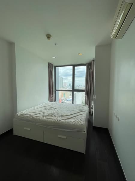 IDEO Q Phayathai, Bangkok, 138 Phayathai Road, Thung Phaya Thai, Ratchathewi, Bangkok, 2 Bedrooms, 70 sqm, Condo For Rent, by Nisakorn Wingwat, 500247416 - DDproperty.com