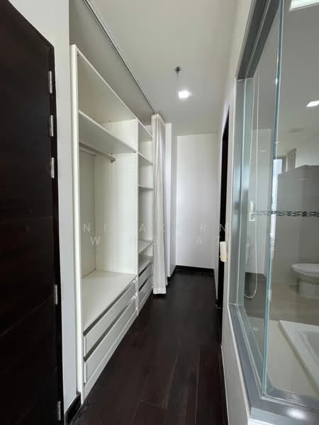 IDEO Q Phayathai, Bangkok, 138 Phayathai Road, Thung Phaya Thai, Ratchathewi, Bangkok, 2 Bedrooms, 70 sqm, Condo For Rent, by Nisakorn Wingwat, 500247416 - DDproperty.com