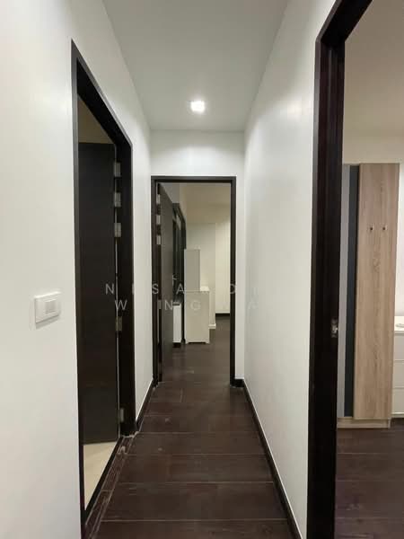 IDEO Q Phayathai, Bangkok, 138 Phayathai Road, Thung Phaya Thai, Ratchathewi, Bangkok, 2 Bedrooms, 70 sqm, Condo For Rent, by Nisakorn Wingwat, 500247416 - DDproperty.com