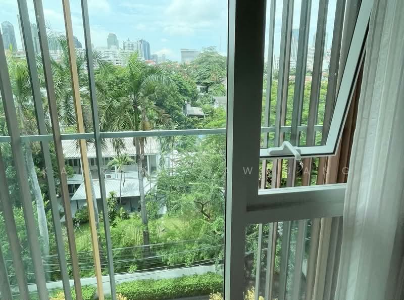 Via 31 : เวีย 31, กรุงเทพ, ถนนสุขุมวิท 31, คลองตันเหนือ, วัฒนา, กรุงเทพ, 46 ตร.ม., คอนโด ขาย, โดย Kanrutai Dawruang, 500247418 - DDproperty.com