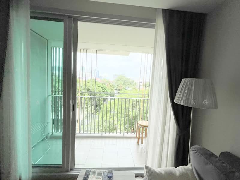 Via 31 : เวีย 31, กรุงเทพ, ถนนสุขุมวิท 31, คลองตันเหนือ, วัฒนา, กรุงเทพ, 46 ตร.ม., คอนโด ขาย, โดย Kanrutai Dawruang, 500247418 - DDproperty.com