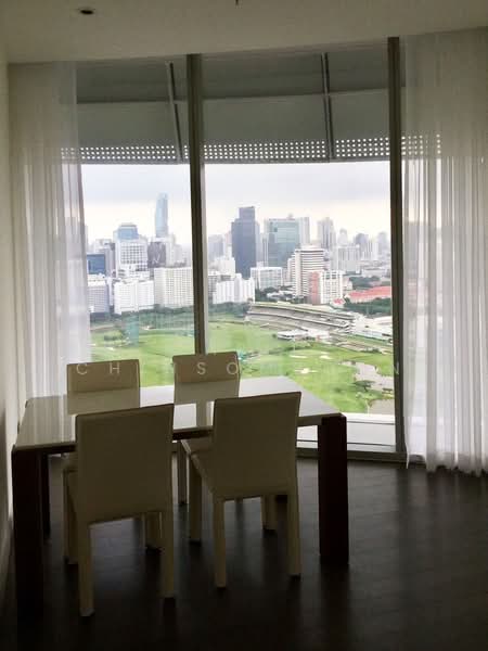 Magnolias Ratchadamri Boulevard, Bangkok, Ratchadamri Road, Lumphini, Pathum Wan, Bangkok, 2 Bedrooms, 108 sqm, Condo For Rent, by Tarit Chinsomboon, 500247419 - DDproperty.com