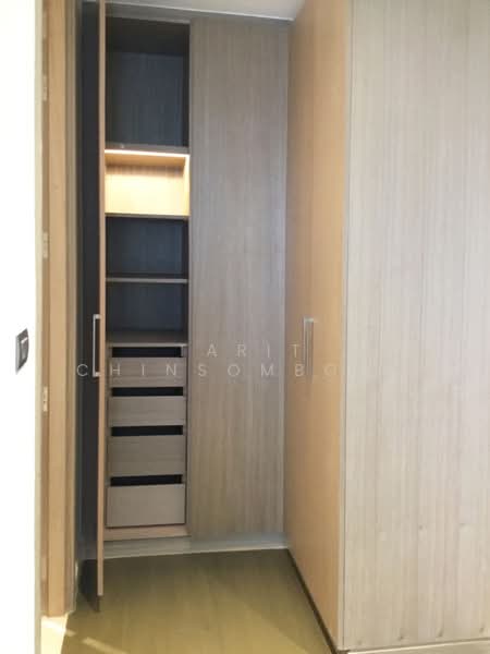 Magnolias Ratchadamri Boulevard, Bangkok, Ratchadamri Road, Lumphini, Pathum Wan, Bangkok, 2 Bedrooms, 108 sqm, Condo For Rent, by Tarit Chinsomboon, 500247419 - DDproperty.com