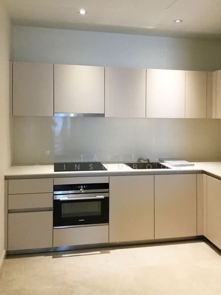 Magnolias Ratchadamri Boulevard, Bangkok, Ratchadamri Road, Lumphini, Pathum Wan, Bangkok, 2 Bedrooms, 108 sqm, Condo For Rent, by Tarit Chinsomboon, 500247419 - DDproperty.com