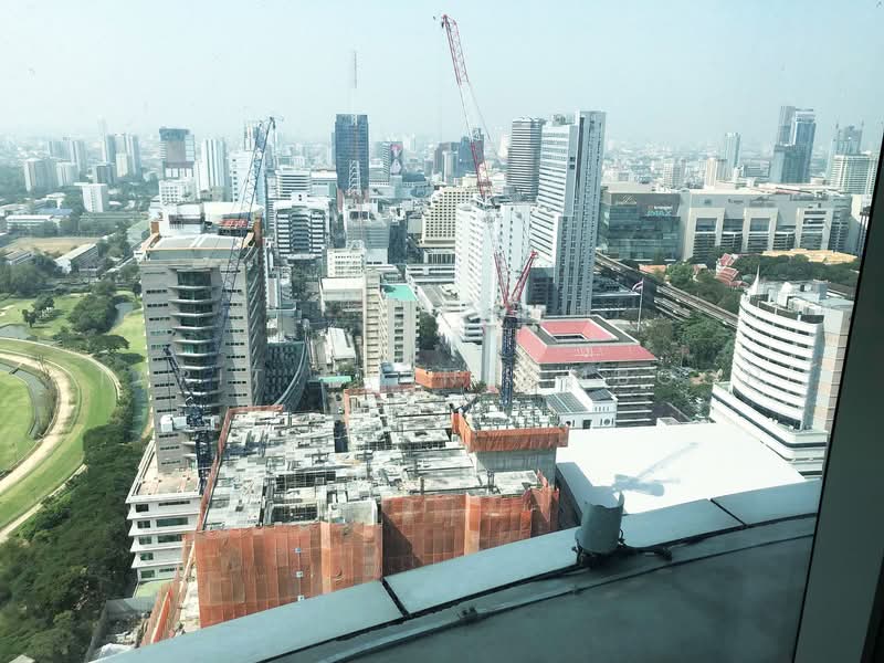 Magnolias Ratchadamri Boulevard, Bangkok, Ratchadamri Road, Lumphini, Pathum Wan, Bangkok, 2 Bedrooms, 108 sqm, Condo For Rent, by Tarit Chinsomboon, 500247419 - DDproperty.com