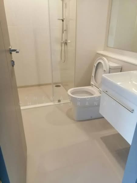 Life Asoke Hype, Bangkok, 339 Chaturathit Rd, Makkasan, Ratchathewi, Bangkok, 1 Bedroom, 35 sqm, Condo For Sale, by Khemasooch Chiraburanan, 500247420 - DDproperty.com