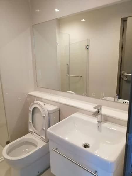 Life Asoke Hype, Bangkok, 339 Chaturathit Rd, Makkasan, Ratchathewi, Bangkok, 1 Bedroom, 35 sqm, Condo For Sale, by Khemasooch Chiraburanan, 500247420 - DDproperty.com