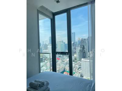 For Rent - Hyde Sukhumvit 11, Bangkok
