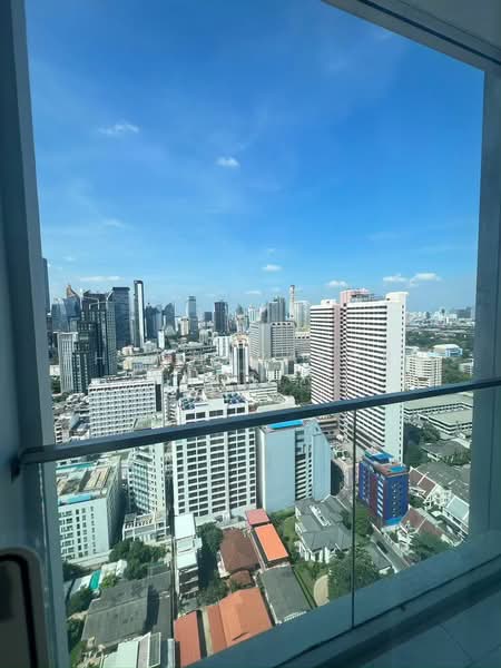 Hyde Sukhumvit 11, Bangkok, 11 Soi Sukhumvit 11, Khlongtoei Nua, Watthana, Bangkok, 2 Bedrooms, 60 sqm, Condo For Rent, by Phacharakorn Anusiri, 500247425 - DDproperty.com