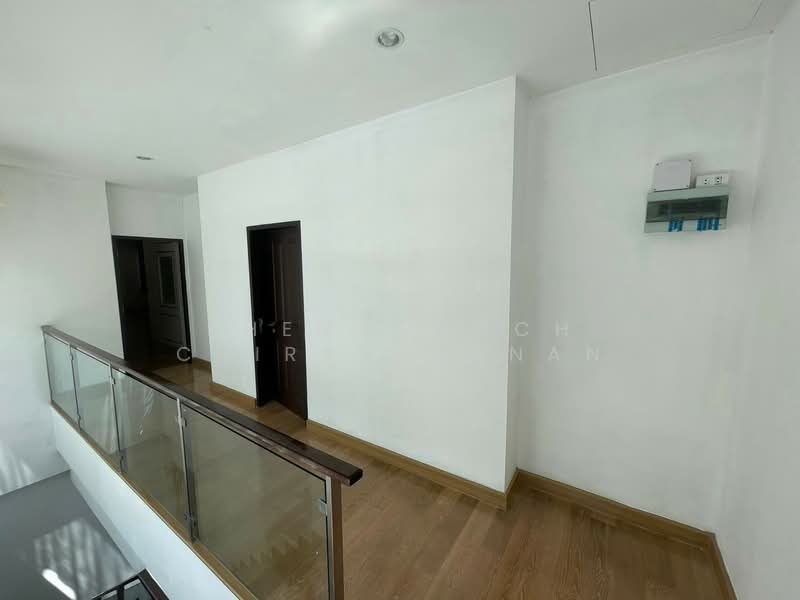 undefined, Bangkok, Chim Plee, Taling Chan, Bangkok, 4 Bedrooms, 200 sqm, Single Detached House For Rent, by Khemasooch Chiraburanan, 500247426 - DDproperty.com