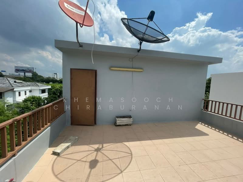 undefined, กรุงเทพ, ฉิมพลี, ตลิ่งชัน, กรุงเทพ, 200 ตร.ม., บ้านเดี่ยว ให้เช่า, โดย Khemasooch Chiraburanan, 500247426 - DDproperty.com