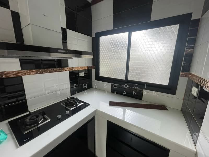 undefined, Bangkok, Chim Plee, Taling Chan, Bangkok, 4 Bedrooms, 200 sqm, Single Detached House For Rent, by Khemasooch Chiraburanan, 500247426 - DDproperty.com