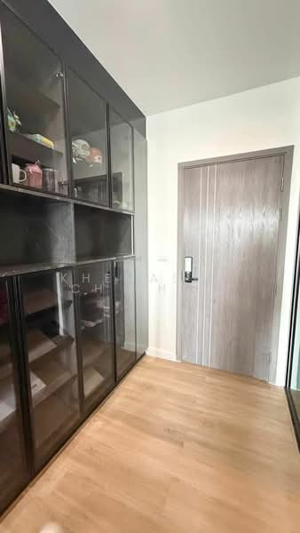 The Niche Pride Thonglor-Phetchaburi, Bangkok, New Petchaburi Road, Bang Kapi, Huai Khwang, Bangkok, 1 Bedroom, 35 sqm, Condo For Rent, by Khemasooch Chiraburanan, 500247429 - DDproperty.com