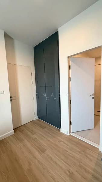 The Niche Pride Thonglor-Phetchaburi, Bangkok, New Petchaburi Road, Bang Kapi, Huai Khwang, Bangkok, 1 Bedroom, 35 sqm, Condo For Rent, by Khemasooch Chiraburanan, 500247429 - DDproperty.com
