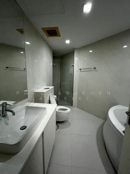 My Resort @ River, Bangkok, 42 Soi Charansanitwong 72, Charansanitwong Road, Bang Phlat, Bang Phlat, Bangkok, 4 Bedrooms, 324 sqm, Condo For Sale, by Phacharakorn Anusiri, 500247430 - DDproperty.com