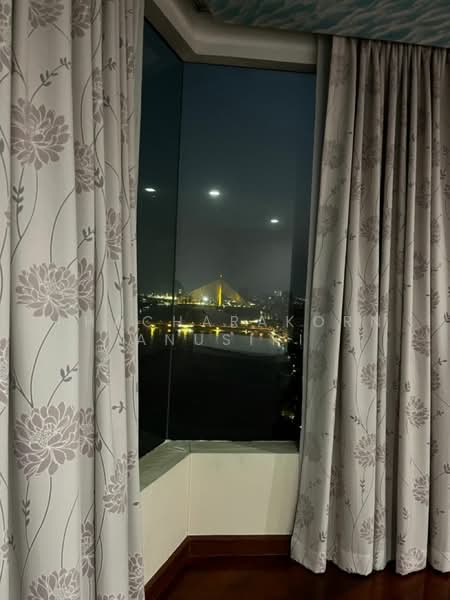 My Resort @ River, Bangkok, 42 Soi Charansanitwong 72, Charansanitwong Road, Bang Phlat, Bang Phlat, Bangkok, 4 Bedrooms, 324 sqm, Condo For Sale, by Phacharakorn Anusiri, 500247430 - DDproperty.com