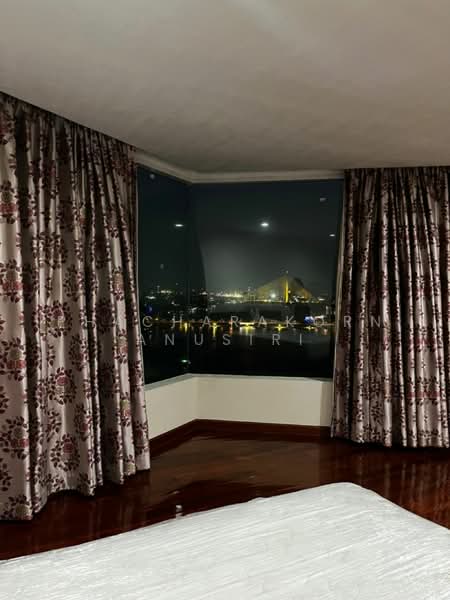 My Resort @ River : มาย รีสอร์ท แอท ริเวอร์, กรุงเทพ, 42 ซอยจรัญสนิทวงศ์ 72 ถนนจรัญสนิทวงศ์, บางพลัด, บางพลัด, กรุงเทพ, 324 ตร.ม., คอนโด ขาย, โดย Phacharakorn Anusiri, 500247430 - DDproperty.com