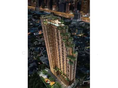 ขาย - Metris District Ladprao : เมทริส ดิสทริค ลาดพร้าว, กรุงเทพ