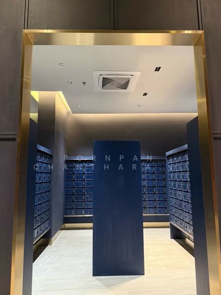 Metris District Ladprao, Bangkok, Lat Phrao Rd, Jom Phon, Chatuchak, Bangkok, 2 Bedrooms, 50 sqm, Condo For Sale, by Pornpan Chantharakasemchai, 500247431 - DDproperty.com