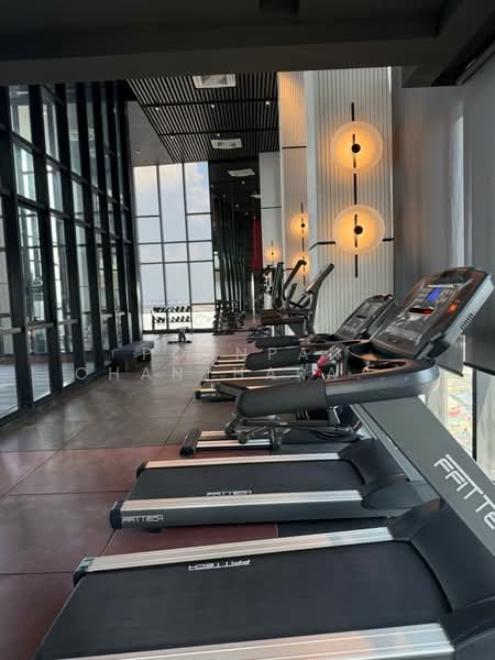 Metris District Ladprao, Bangkok, Lat Phrao Rd, Jom Phon, Chatuchak, Bangkok, 2 Bedrooms, 50 sqm, Condo For Sale, by Pornpan Chantharakasemchai, 500247431 - DDproperty.com