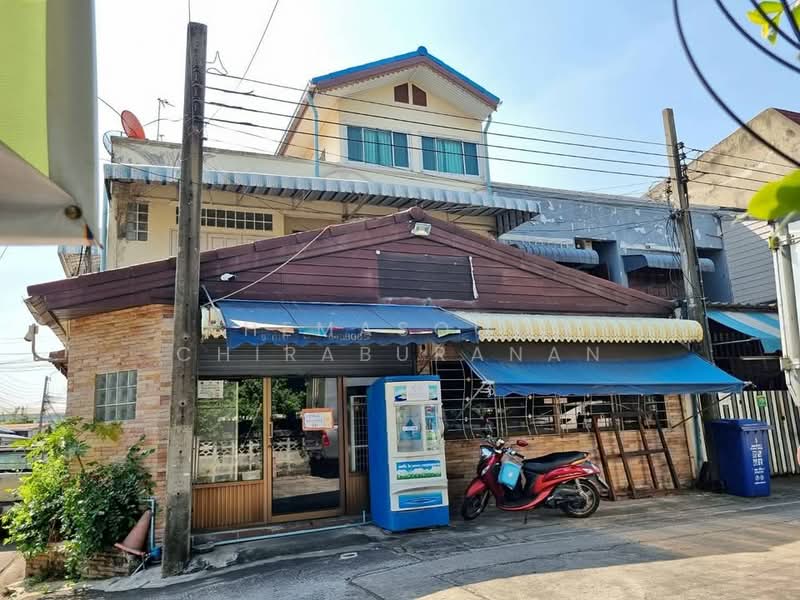 undefined, กรุงเทพ, บางชัน, คลองสามวา, กรุงเทพ, 148 ตร.ม., ทาวน์เฮ้าส์ ขาย, โดย Khemasooch Chiraburanan, 500247433 - DDproperty.com