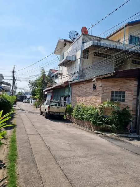 undefined, กรุงเทพ, บางชัน, คลองสามวา, กรุงเทพ, 148 ตร.ม., ทาวน์เฮ้าส์ ขาย, โดย Khemasooch Chiraburanan, 500247433 - DDproperty.com