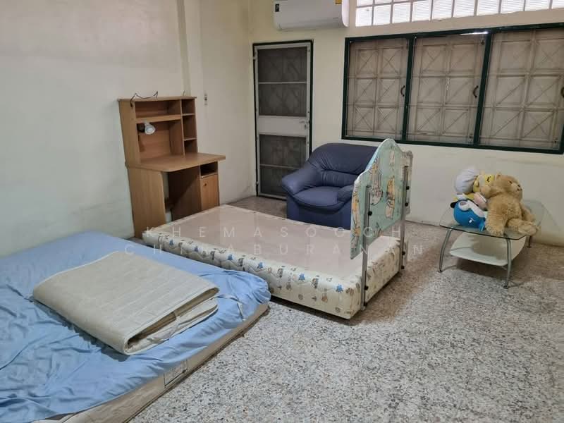 undefined, Bangkok, Bang Chun, Khlong Sam Wa, Bangkok, 6 Bedrooms, 148 sqm, Townhouse For Sale, by Khemasooch Chiraburanan, 500247433 - DDproperty.com