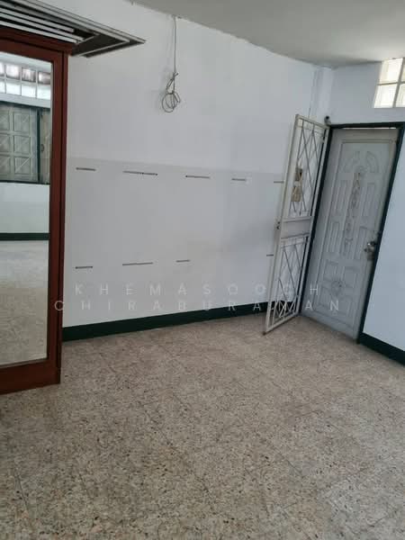 undefined, Bangkok, Bang Chun, Khlong Sam Wa, Bangkok, 6 Bedrooms, 148 sqm, Townhouse For Sale, by Khemasooch Chiraburanan, 500247433 - DDproperty.com