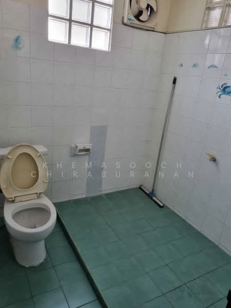 undefined, Bangkok, Bang Chun, Khlong Sam Wa, Bangkok, 6 Bedrooms, 148 sqm, Townhouse For Sale, by Khemasooch Chiraburanan, 500247433 - DDproperty.com