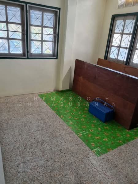 undefined, Bangkok, Bang Chun, Khlong Sam Wa, Bangkok, 6 Bedrooms, 148 sqm, Townhouse For Sale, by Khemasooch Chiraburanan, 500247433 - DDproperty.com