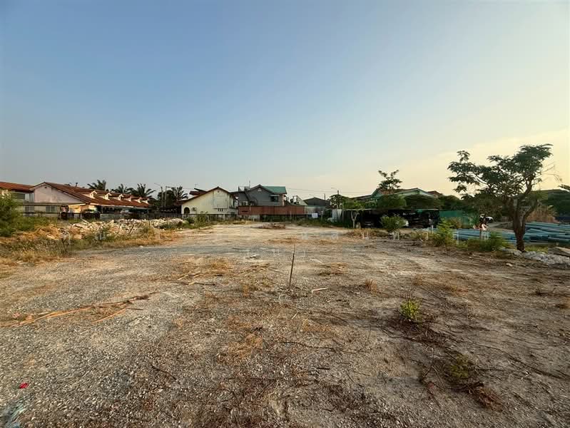 ที่ดินเปล่า 181 ตร.ว. ที่ดิน ซอยอ่อนนุช70/1 แยก2-4, Bangkok, ถนนอ่อนนุช70/1, Bang Chak, Phra Khanong, Bangkok, , 724 sqm, Land For Sale, by คุณ วนิดา แสนทวีสุข (นิ), 500247434 - DDproperty.com