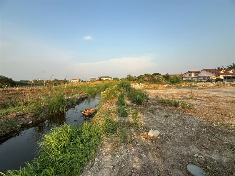 ที่ดินเปล่า 181 ตร.ว. ที่ดิน ซอยอ่อนนุช70/1 แยก2-4, กรุงเทพ, ถนนอ่อนนุช70/1, บางจาก, พระโขนง, กรุงเทพ, 724 ตร.ม., ที่ดิน ขาย, โดย คุณ วนิดา แสนทวีสุข (นิ), 500247434 - DDproperty.com