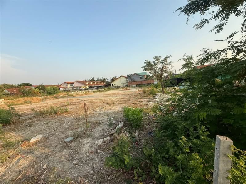 ที่ดินเปล่า 181 ตร.ว. ที่ดิน ซอยอ่อนนุช70/1 แยก2-4, Bangkok, ถนนอ่อนนุช70/1, Bang Chak, Phra Khanong, Bangkok, , 724 sqm, Land For Sale, by คุณ วนิดา แสนทวีสุข (นิ), 500247434 - DDproperty.com