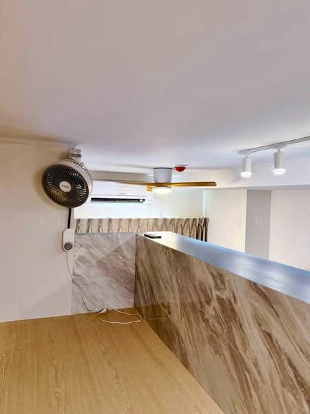 IDEO Sukhumvit Rama 4, Bangkok, Soi Sukhumvit 44, Sukhumvit Road, Phra Kanong, Khlong Toei, Bangkok, 1 Bedroom, 35 sqm, Condo For Rent, by Phacharakorn Anusiri, 500247435 - DDproperty.com