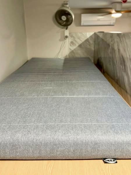 IDEO Sukhumvit Rama 4 : ไอดีโอ สุขุมวิท - พระราม 4, กรุงเทพ, ซอยสุขุมวิท 44 ถนนสุขุมวิท, พระโขนง, คลองเตย, กรุงเทพ, 35 ตร.ม., คอนโด ให้เช่า, โดย Phacharakorn Anusiri, 500247435 - DDproperty.com