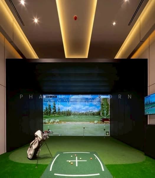 IDEO Sukhumvit Rama 4, Bangkok, Soi Sukhumvit 44, Sukhumvit Road, Phra Kanong, Khlong Toei, Bangkok, 1 Bedroom, 35 sqm, Condo For Rent, by Phacharakorn Anusiri, 500247435 - DDproperty.com