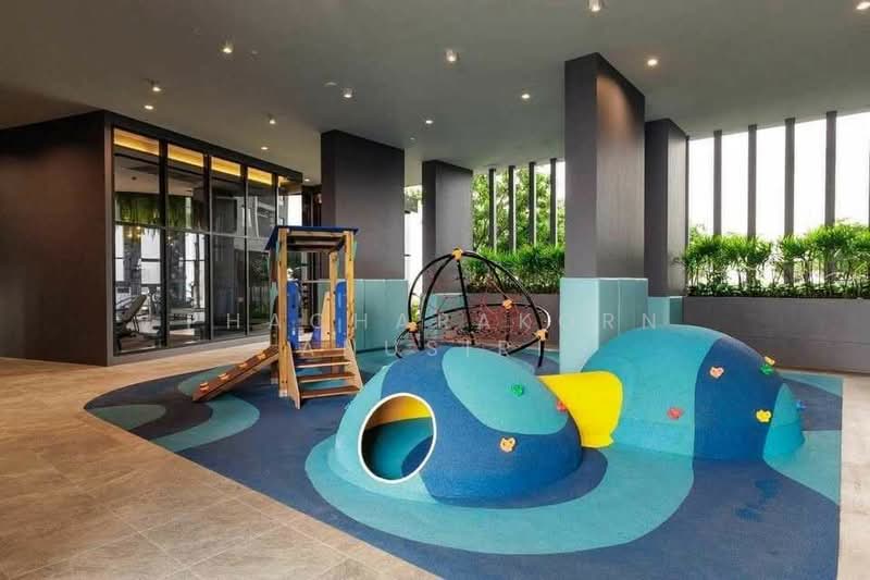 IDEO Sukhumvit Rama 4, Bangkok, Soi Sukhumvit 44, Sukhumvit Road, Phra Kanong, Khlong Toei, Bangkok, 1 Bedroom, 35 sqm, Condo For Rent, by Phacharakorn Anusiri, 500247435 - DDproperty.com